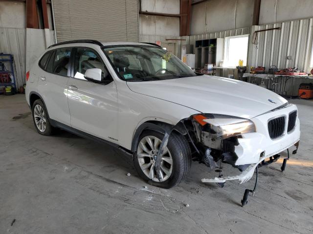 Photo 4 from auction – 2014 BMW X1 XDRIVE2 with VIN WBAVL1C56EVY11867