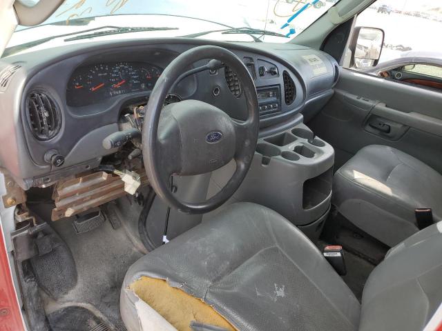 Photo 8 from auction – 2005 FORD ECONOLINE with VIN 1FTNS24W95HA12604