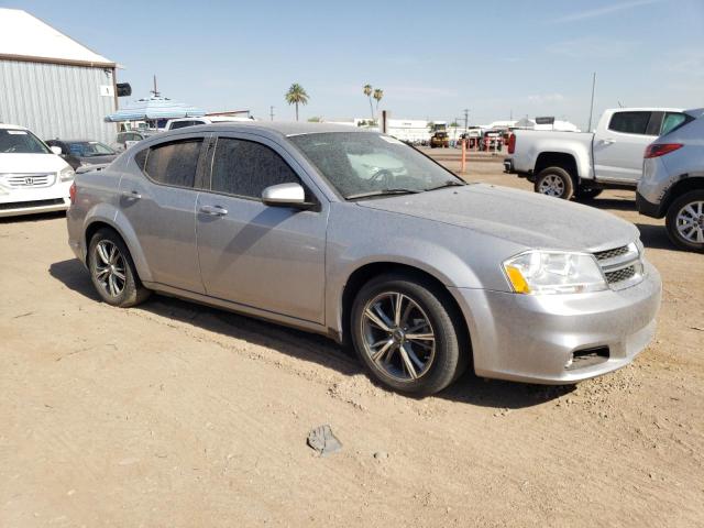 Zdjęcie 4 z aukcji – 2014 DODGE AVENGER SX z VIN 1C3CDZCB9EN152165