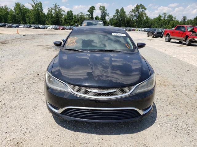 Photo 5 from auction – 2015 CHRYSLER 200 LIMITE with VIN 1C3CCCAB2FN746066