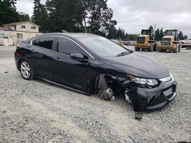 Photo 4 from auction – 2017 CHEVROLET VOLT PREMI with VIN 1G1RD6S51HU104937
