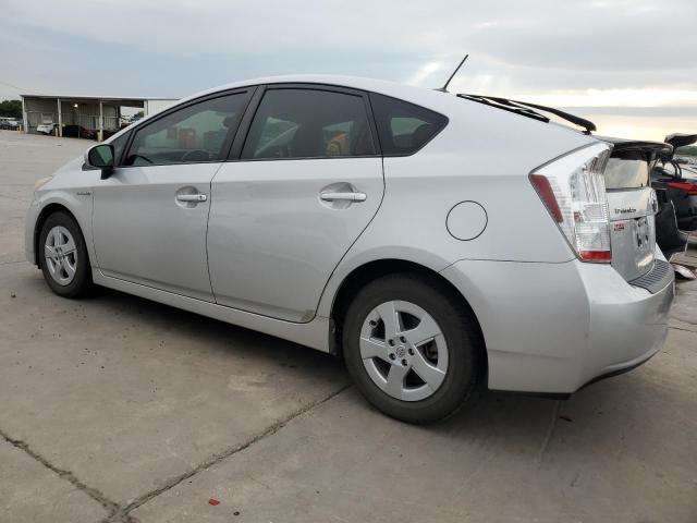 Photo 2 from auction – 2011 TOYOTA PRIUS with VIN JTDKN3DU1B0292124
