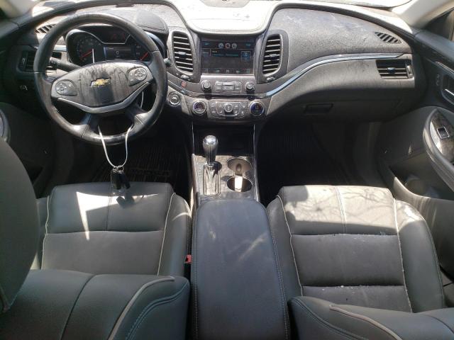 Photo 8 from auction – 2014 CHEVROLET IMPALA LT with VIN 2G1125S31E9114369