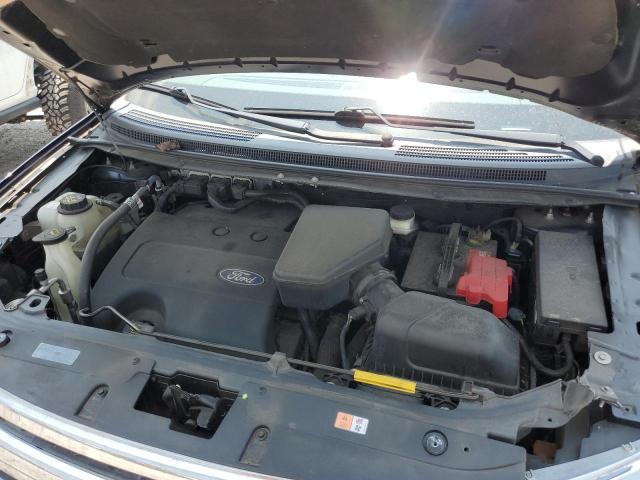 Photo 11 from auction – 2011 FORD EDGE SEL with VIN 2FMDK3JC8BBA63303