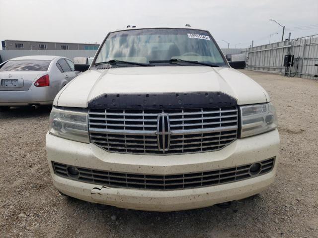 Photo 5 from auction – 2007 LINCOLN NAVIGATOR with VIN 5LMFU28567LJ14998