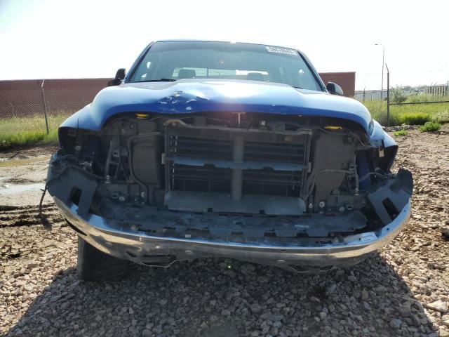Photo 5 from auction – 2018 RAM 1500 SLT with VIN 1C6RR7TT8JS303035