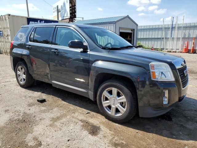 Снимка 4 от търг – 2014 GMC TERRAIN SL с VIN 2GKALMEK0E6267638