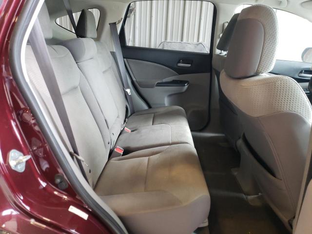 Photo 10 from auction – 2012 HONDA CR-V EX with VIN 5J6RM4H55CL078709