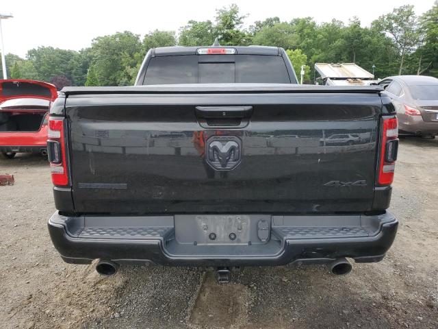Zdjęcie 6 z aukcji – 2019 RAM 1500 BIG H z VIN 1C6SRFFT0KN697783