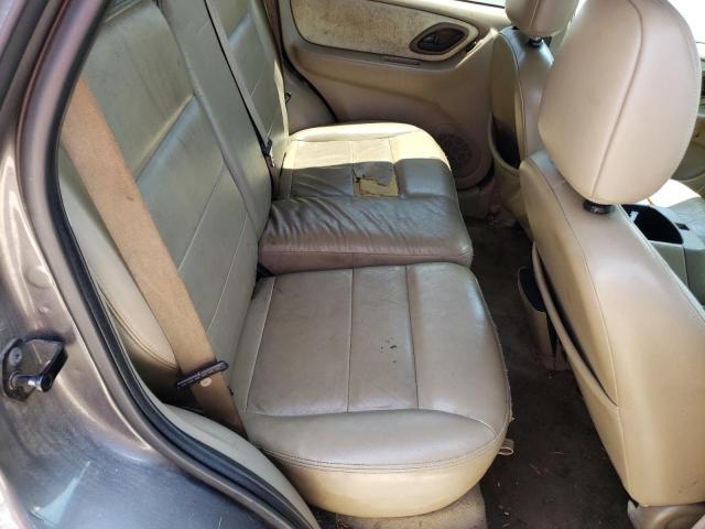 Photo 10 from auction – 2005 FORD ESCAPE XLT with VIN 1FMYU93195KD73786