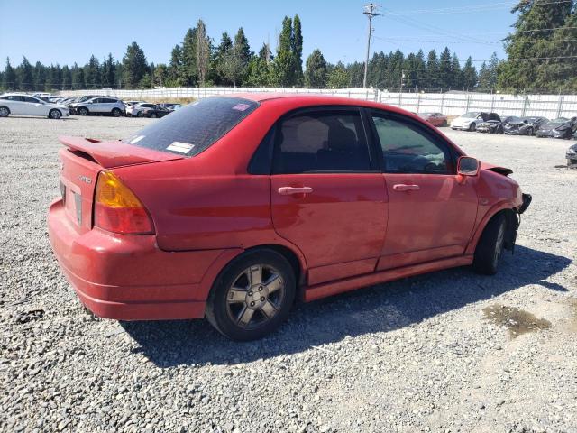 Photo 3 from auction – 2002 SUZUKI AERIO S with VIN JS2RA41S025106293