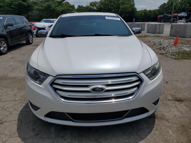 Photo 5 from auction – 2014 FORD TAURUS LIM with VIN 1FAHP2F89EG132010