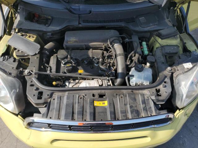 Photo 11 from auction – 2012 MINI COOPER S C with VIN WMWZC3C53CWL81607
