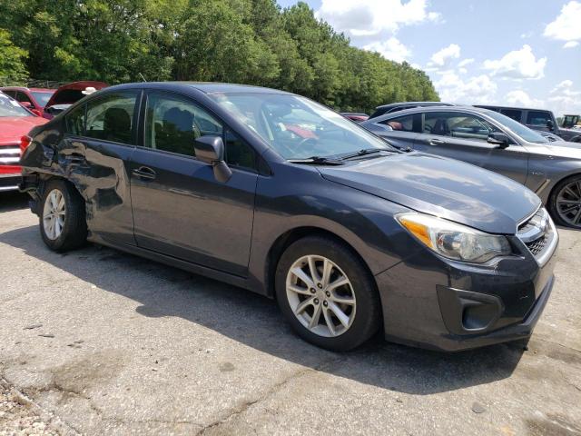 Photo 4 from auction – 2013 SUBARU IMPREZA with VIN JF1GJAC69DH015725