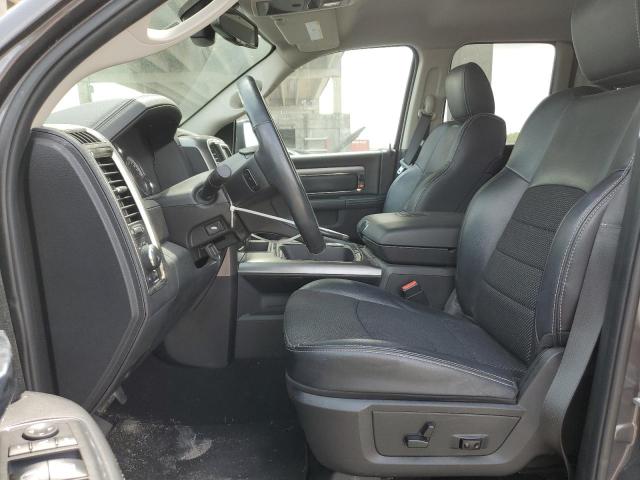 Photo 7 from auction – 2018 RAM 1500 SPORT with VIN 1C6RR6HG7JS160598