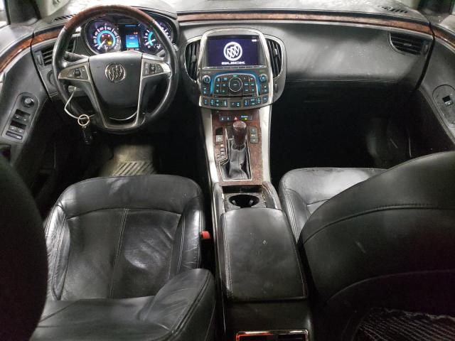 Photo 8 from auction – 2012 BUICK LACROSSE P with VIN 1G4GH5E37CF135139
