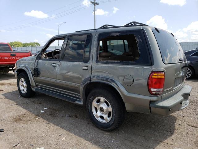 Фото 2 с аукциона – 2000 FORD EXPLORER L с VIN 1FMDU75EXYZA27311