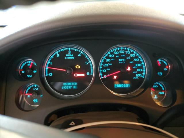 Photo 9 from auction – 2007 GMC NEW SIERRA with VIN 2GTEK133471682987