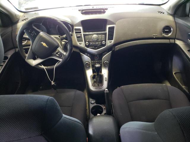 Photo 8 from auction – 2012 CHEVROLET CRUZE with VIN 1G1PK5SC3C7258353