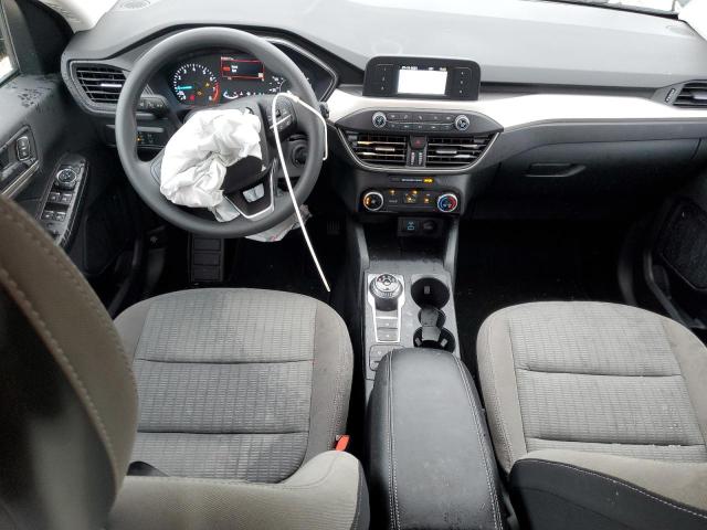 Photo 8 from auction – 2022 FORD ESCAPE S with VIN 1FMCU0F65NUB71271
