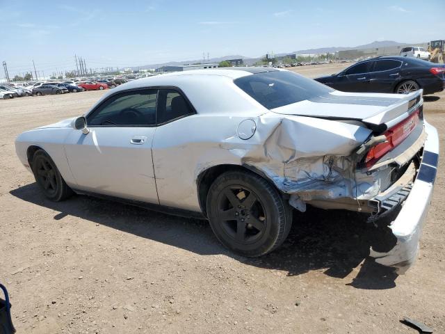 Photo 2 from auction – 2010 DODGE CHALLENGER with VIN 2B3CJ4DV9AH320892