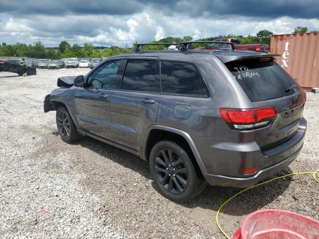 Photo 2 from auction – 2018 JEEP GRAND CHER with VIN 1C4RJEAG2JC397403