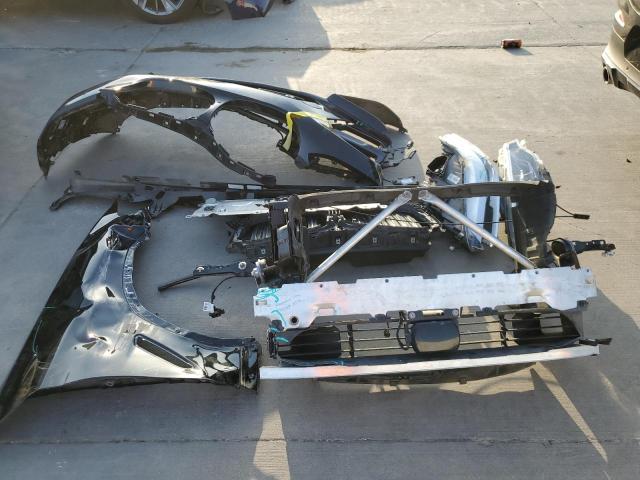 Photo 12 from auction – 2021 BMW X4 XDRIVE3 with VIN 5UX2V1C01M9F43128