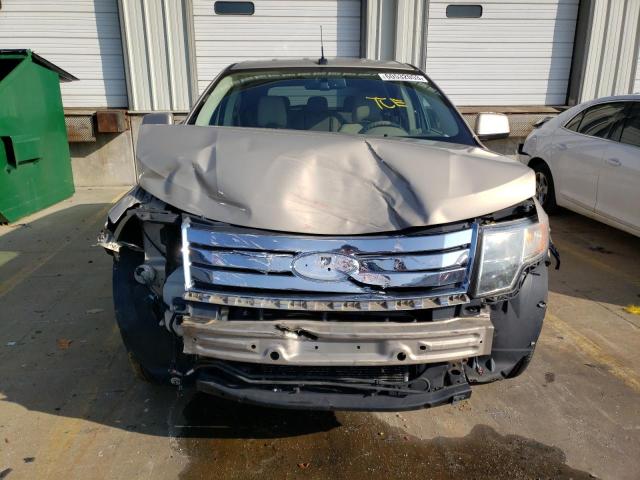 Photo 5 from auction – 2007 FORD EDGE SEL with VIN 2FMDK38CX7BB03264