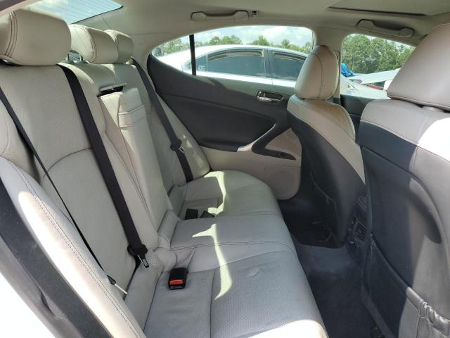 Photo 10 from auction – 2010 LEXUS IS 350 with VIN JTHBE5C26A5024729