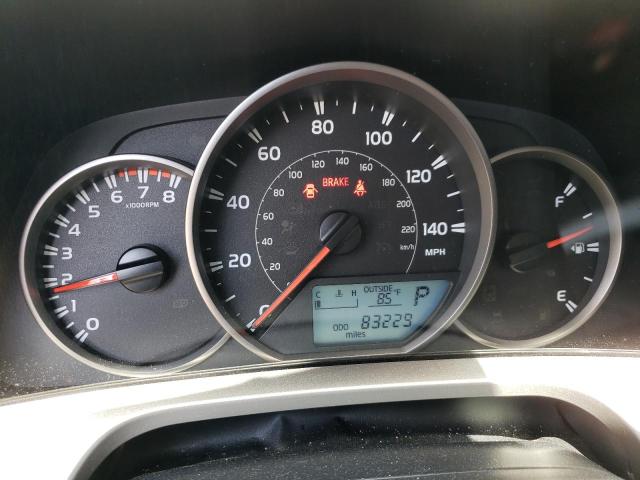 Photo 9 from auction – 2016 TOYOTA RAV4 LE with VIN JTMZFREV3GJ064276