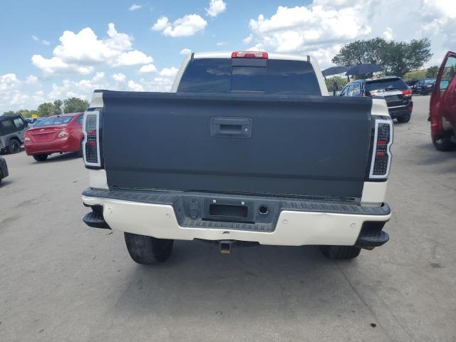 Photo 6 from auction – 2015 CHEVROLET SILVERADO with VIN 3GCPCSEC4FG374698