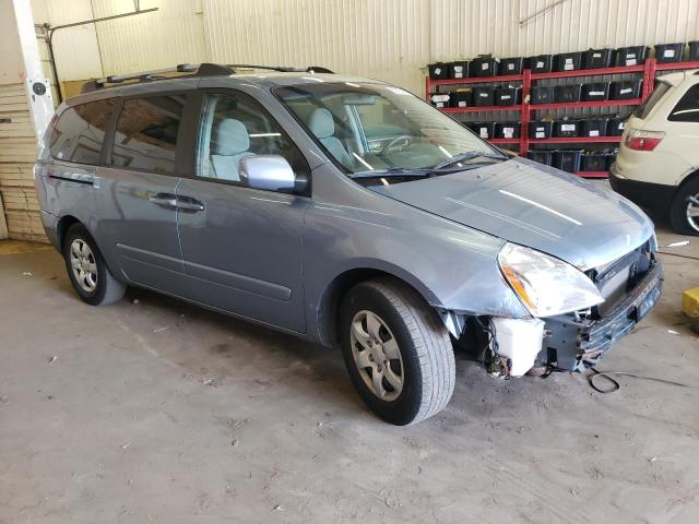 Photo 4 from auction – 2007 KIA SEDONA EX with VIN KNDMB233476189661