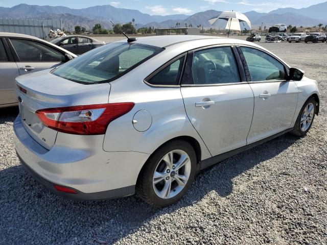 Photo 3 from auction – 2014 FORD FOCUS SE with VIN 1FADP3F29EL237654