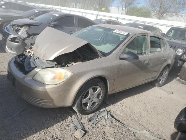 CHEVROLET COBALT LS 2006 with VIN 1G1AK55F767794755 - Photo from auction