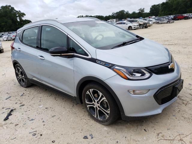 Photo 4 from auction – 2017 CHEVROLET BOLT EV PR with VIN 1G1FX6S08H4153244