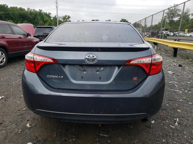 Photo 6 from auction – 2016 TOYOTA COROLLA L with VIN 2T1BURHE2GC583477
