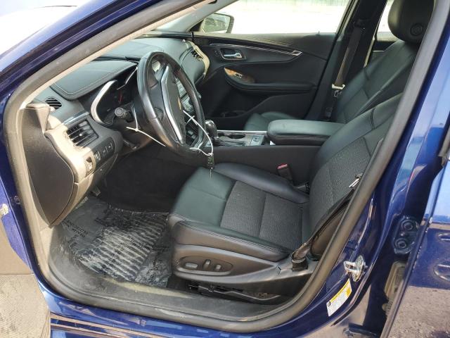 Photo 7 from auction – 2014 CHEVROLET IMPALA LT with VIN 1G1115SL1EU145305