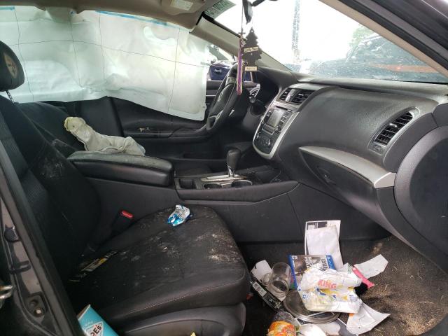 Photo 7 from auction – 2017 NISSAN ALTIMA 2.5 with VIN 1N4AL3AP2HC488568