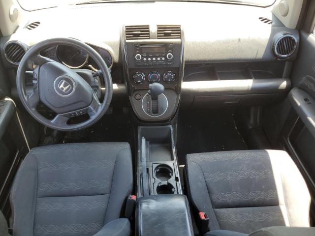 Photo 8 from auction – 2007 HONDA ELEMENT SC with VIN 5J6YH18947L013602