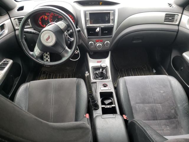 Photo 8 from auction – 2008 SUBARU IMPREZA WR with VIN JF1GR89628L826794