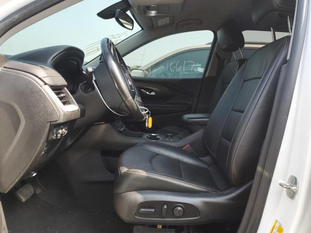Photo 7 from auction – 2019 GMC TERRAIN SL with VIN 3GKALPEV7KL194707