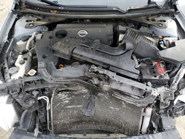 Photo 11 from auction – 2012 NISSAN ALTIMA BAS with VIN 1N4AL2AP8CC202905