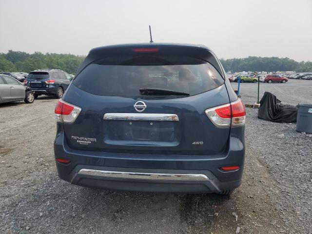 Photo 6 from auction – 2013 NISSAN PATHFINDER with VIN 5N1AR2MM0DC650322