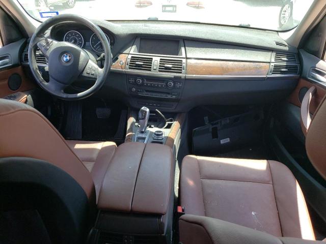 Photo 8 from auction – 2013 BMW X5 XDRIVE3 with VIN 5UXZV4C5XD0E02591