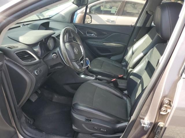 Photo 7 from auction – 2014 BUICK ENCORE with VIN KL4CJASB6EB700206