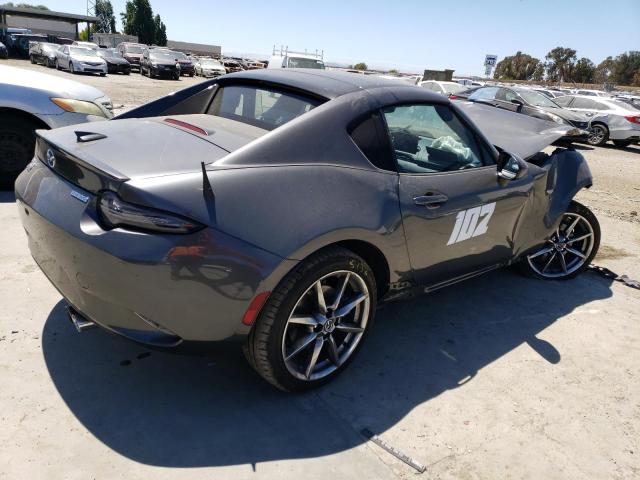 Photo 4 from auction – 2022 MAZDA MX-5 MIATA with VIN JM1NDAM71N0507939