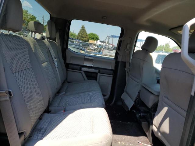Photo 10 from auction – 2016 FORD F150 SUPER with VIN 1FTEW1EF2GKE87868