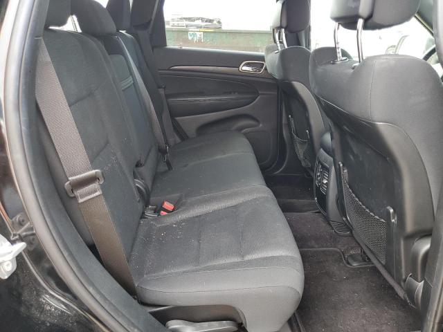 Photo 11 from auction – 2017 JEEP GRAND CHER with VIN 1C4RJFAG7HC632152