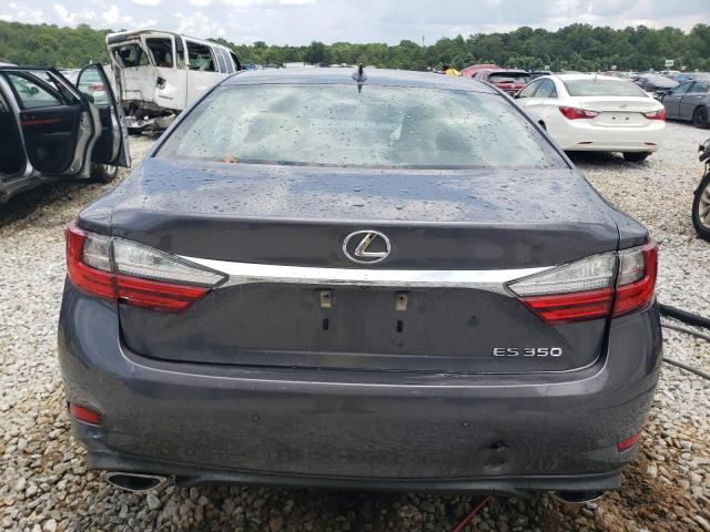 Photo 6 from auction – 2016 LEXUS ES 350 with VIN 58ABK1GG6GU002113