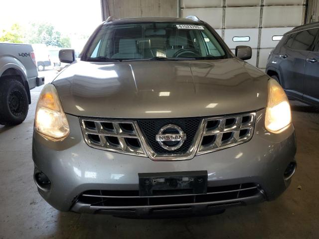 Photo 5 from auction – 2011 NISSAN ROGUE S with VIN JN8AS5MV6BW679682